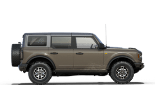 2025 Ford Bronco® External Image 1
